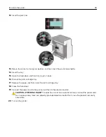 Preview for 94 page of Lexmark C3426dw User Manual