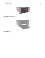 Preview for 133 page of Lexmark C3426dw User Manual