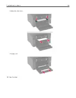 Preview for 140 page of Lexmark C3426dw User Manual