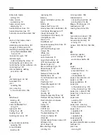 Preview for 162 page of Lexmark C3426dw User Manual