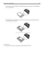 Preview for 29 page of Lexmark C4342 User Manual