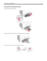 Preview for 30 page of Lexmark C4342 User Manual