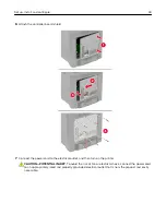 Preview for 40 page of Lexmark C4342 User Manual