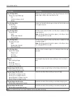 Preview for 81 page of Lexmark C4342 User Manual