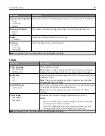 Preview for 86 page of Lexmark C4342 User Manual