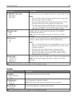 Preview for 87 page of Lexmark C4342 User Manual