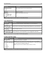 Preview for 113 page of Lexmark C4342 User Manual