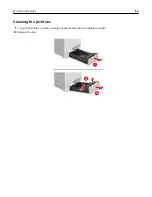 Preview for 156 page of Lexmark C4342 User Manual