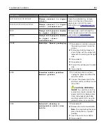 Preview for 165 page of Lexmark C4342 User Manual