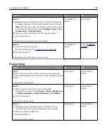 Preview for 194 page of Lexmark C4342 User Manual