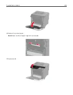 Preview for 203 page of Lexmark C4342 User Manual