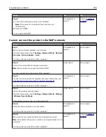 Preview for 209 page of Lexmark C4342 User Manual