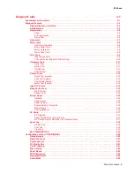 Предварительный просмотр 5 страницы Lexmark C52 series Service Manual