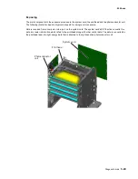 Предварительный просмотр 143 страницы Lexmark C52 series Service Manual