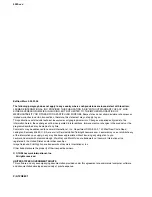 Preview for 2 page of Lexmark C520 Series Service Manual