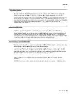 Preview for 11 page of Lexmark C520 Series Service Manual