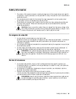 Preview for 15 page of Lexmark C520 Series Service Manual