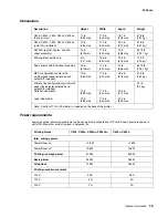 Preview for 21 page of Lexmark C520 Series Service Manual