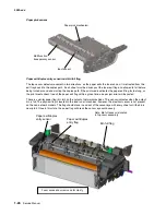 Preview for 44 page of Lexmark C520 Series Service Manual