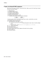 Preview for 62 page of Lexmark C520 Series Service Manual