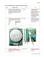 Preview for 107 page of Lexmark C520 Series Service Manual