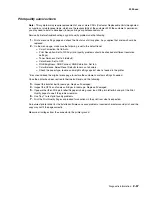 Preview for 125 page of Lexmark C520 Series Service Manual