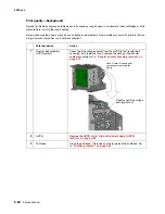 Preview for 126 page of Lexmark C520 Series Service Manual