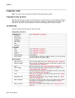 Preview for 134 page of Lexmark C520 Series Service Manual