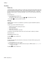 Preview for 148 page of Lexmark C520 Series Service Manual