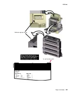 Preview for 159 page of Lexmark C520 Series Service Manual