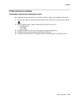 Preview for 165 page of Lexmark C520 Series Service Manual