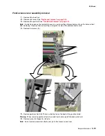 Preview for 173 page of Lexmark C520 Series Service Manual