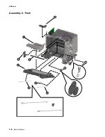 Preview for 236 page of Lexmark C520 Series Service Manual