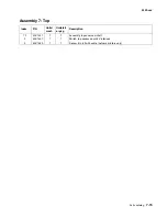 Preview for 245 page of Lexmark C520 Series Service Manual