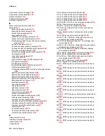 Preview for 252 page of Lexmark C520 Series Service Manual