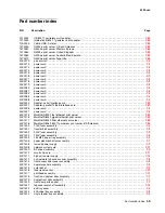 Preview for 255 page of Lexmark C520 Series Service Manual