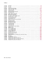 Preview for 256 page of Lexmark C520 Series Service Manual