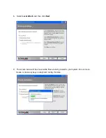 Preview for 4 page of Lexmark C543dn Manual