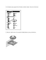 Preview for 7 page of Lexmark C543dn Manual