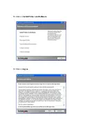 Preview for 8 page of Lexmark C543dn Manual