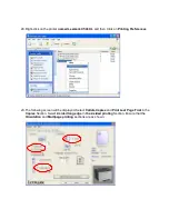 Preview for 13 page of Lexmark C543dn Manual