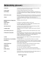 Preview for 34 page of Lexmark C544DTN - Color Laser Printer 25/25 Ppm Duplex Networkfront Pic Wireless Setup Manual