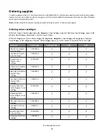 Preview for 4 page of Lexmark C546 Maintenance Manual