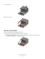 Preview for 9 page of Lexmark C546 Maintenance Manual