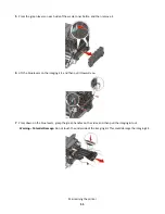 Preview for 11 page of Lexmark C546 Maintenance Manual