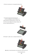 Preview for 12 page of Lexmark C546 Maintenance Manual