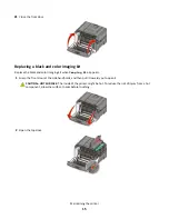 Preview for 15 page of Lexmark C546 Maintenance Manual