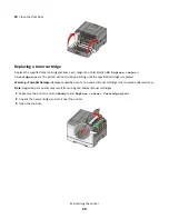 Preview for 20 page of Lexmark C546 Maintenance Manual