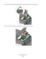 Preview for 21 page of Lexmark C546 Maintenance Manual