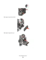 Preview for 26 page of Lexmark C546 Maintenance Manual